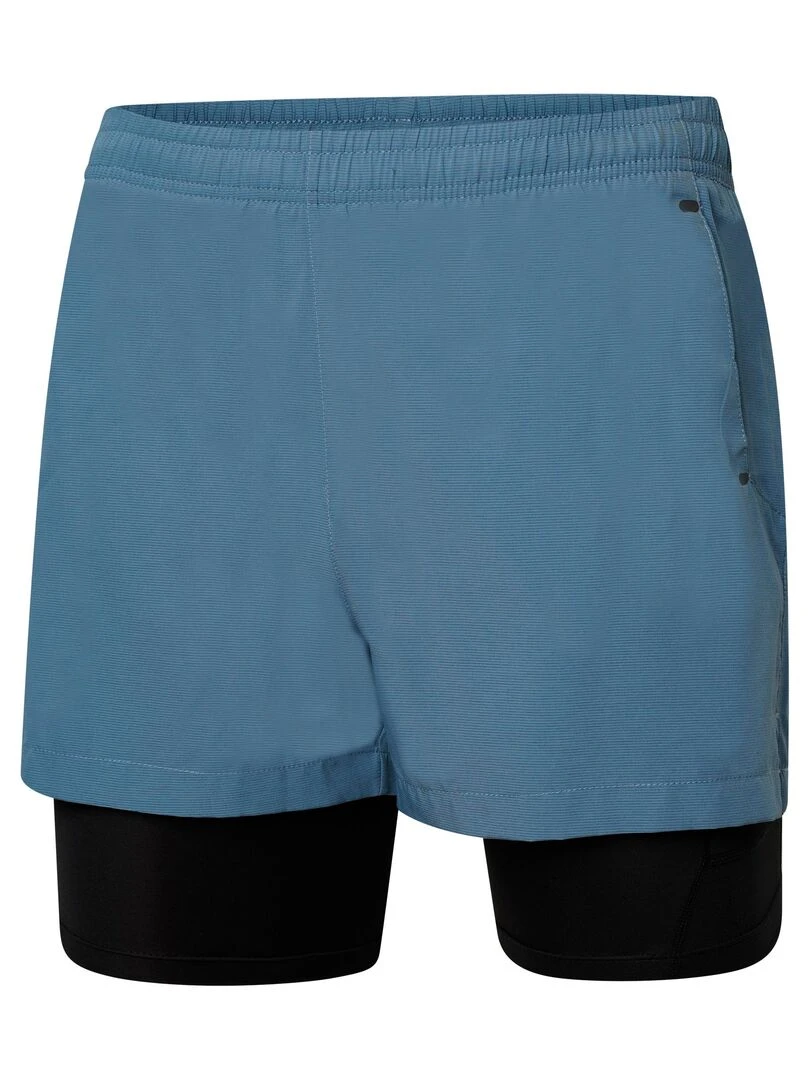 Dare 2B   Short RECREATE   Bleu