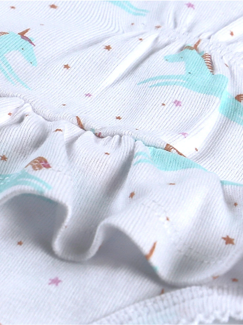 Body Jupette Sans Manches   Noir Blanc