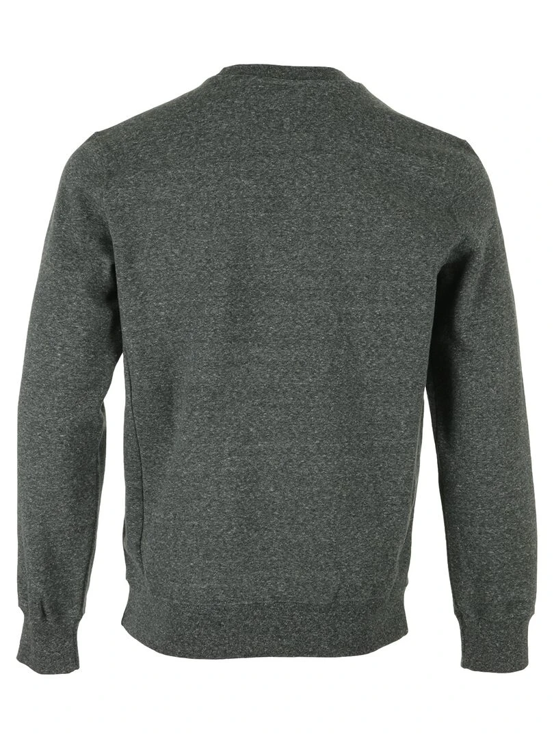 Champion Crewneck T Shirt   Bleu