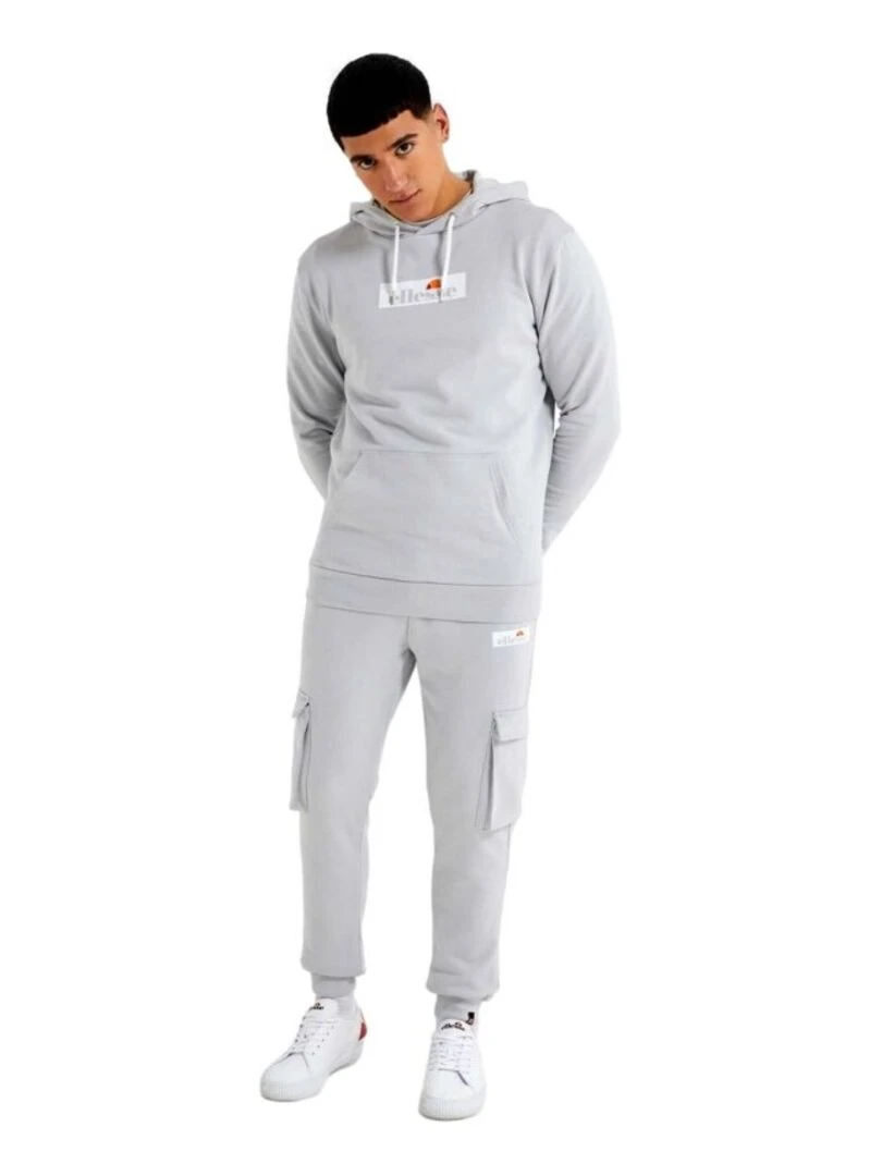 Pantalon Sportswear Pulia Jog Pant   Gris
