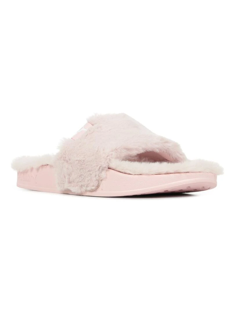 Mules PUMA Leadcat 2.0 YLM Wns Fluff   Rose