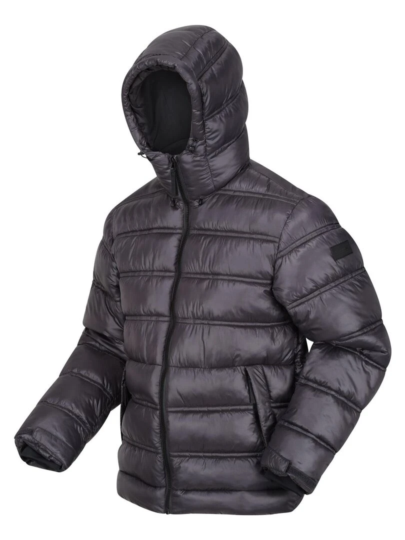 Regatta   Veste matelassée TOPLOFT   Rouge carmin