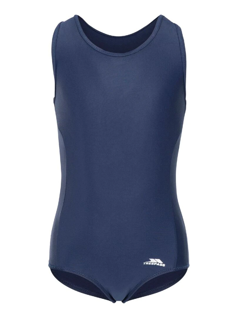 Trespass Maillot de bain WAKELY Bleu marine