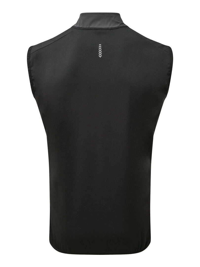 Dare 2B Veste sans manches SEQUEL Noir