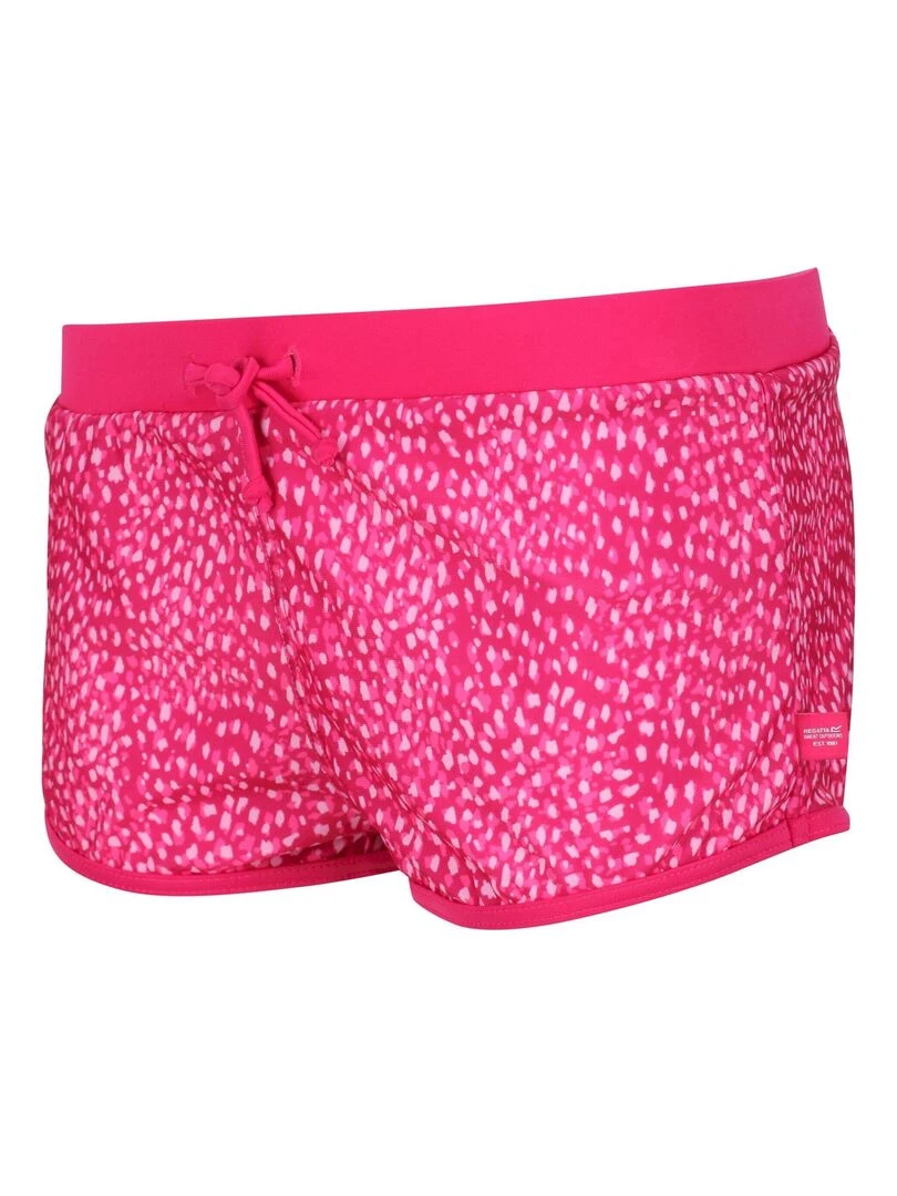 Regatta   Short de bain HOSANNA   Rose