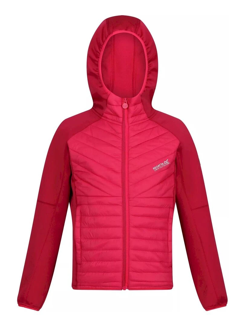 Regatta Veste KIELDER HYBRID Fluo
