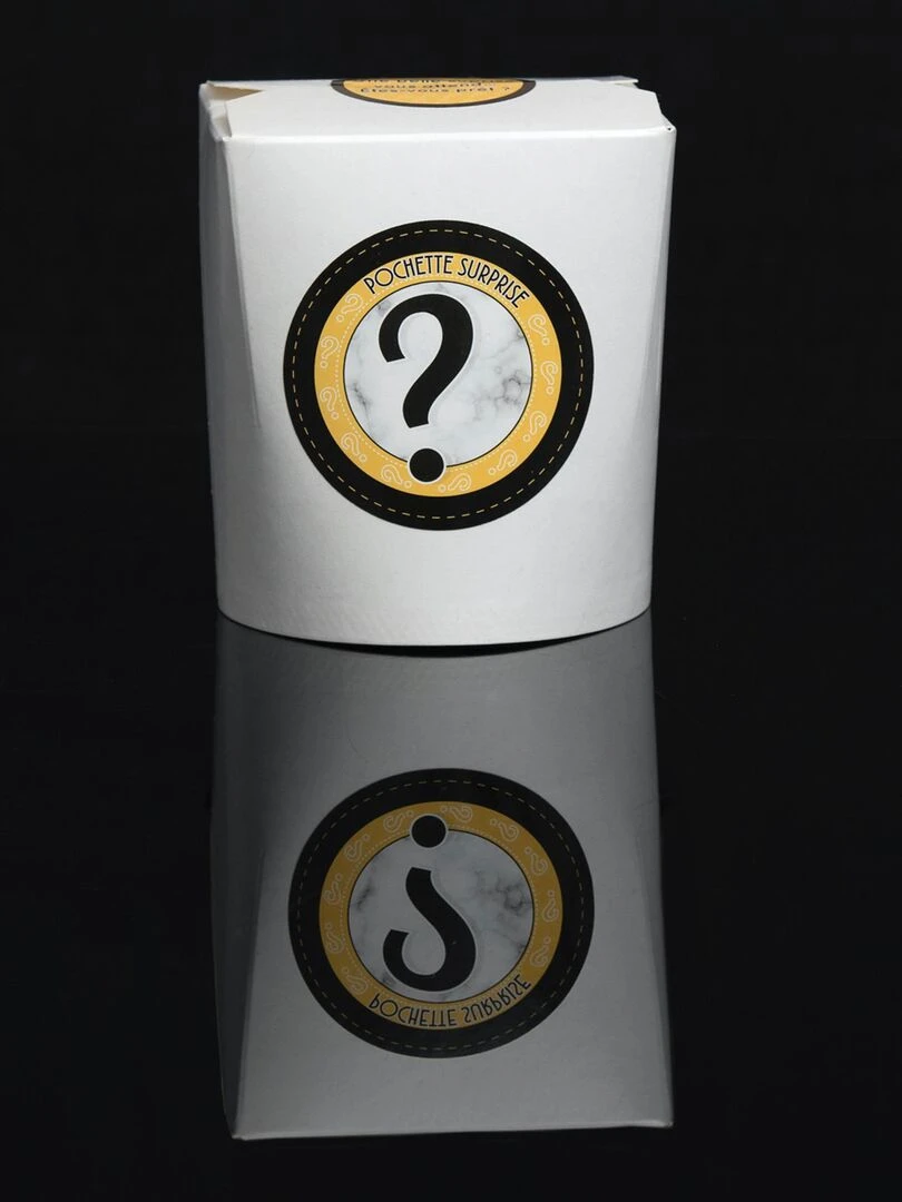 Pochette surprise annonce de grossesse    Le meilleur papi de l'univers tout entier   Blanc