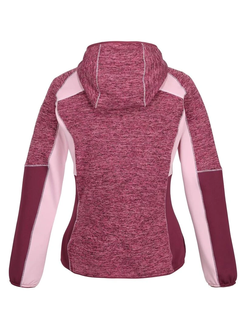 Regatta Veste polaire WALBURY Violet