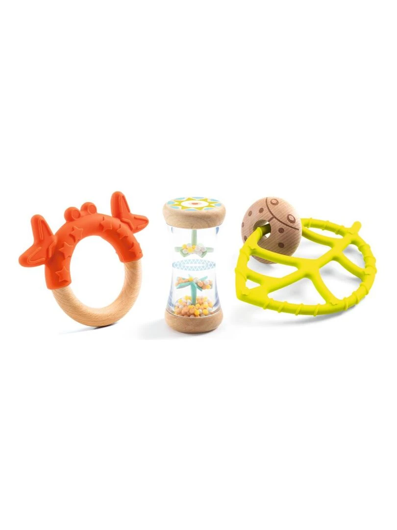 Baby blanc BabySet N/A