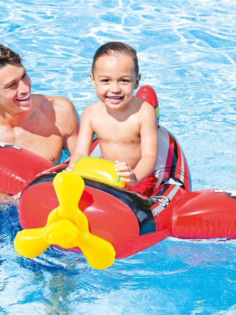 Bateau pour enfants "Pool Cruiser"   N/A