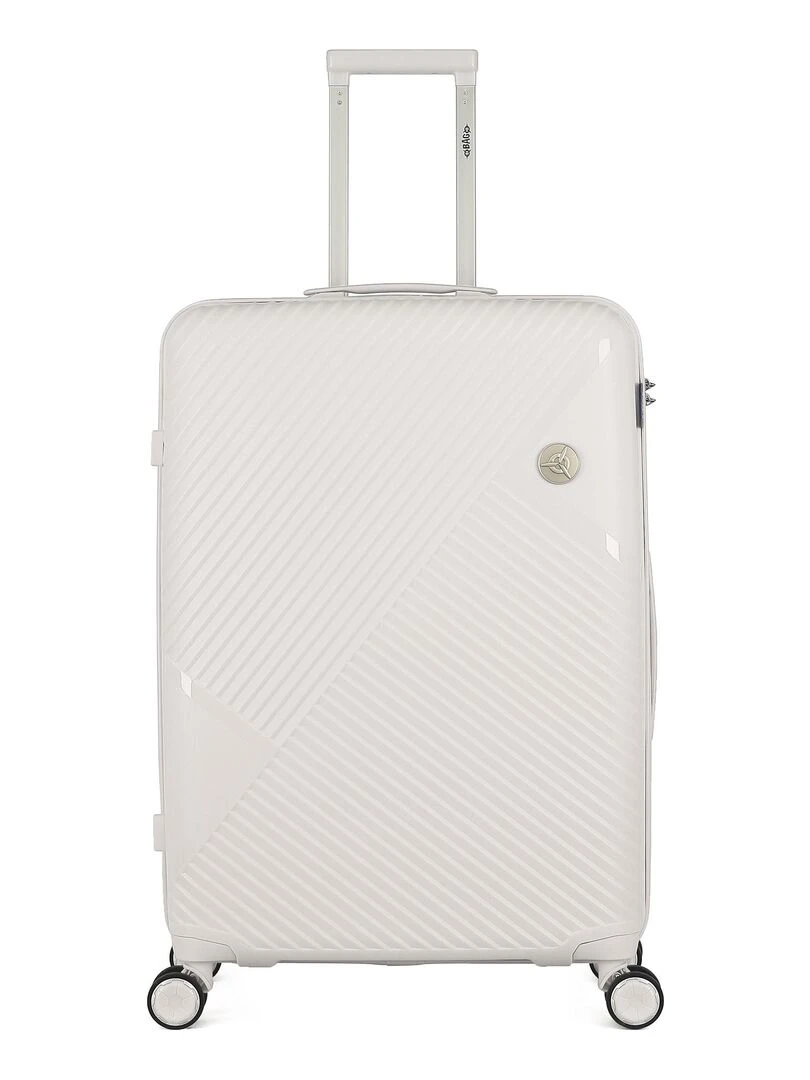 SET DE 3 CASSIOPEE   Blanc