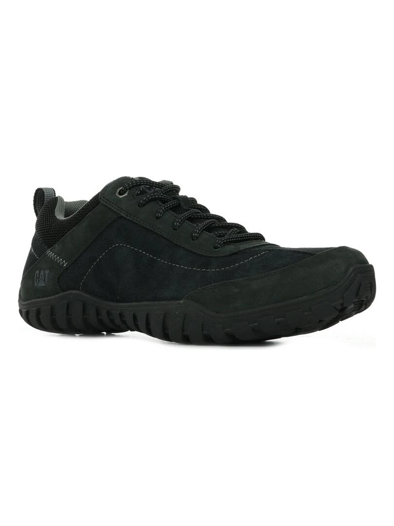 Baskets Arise Noir