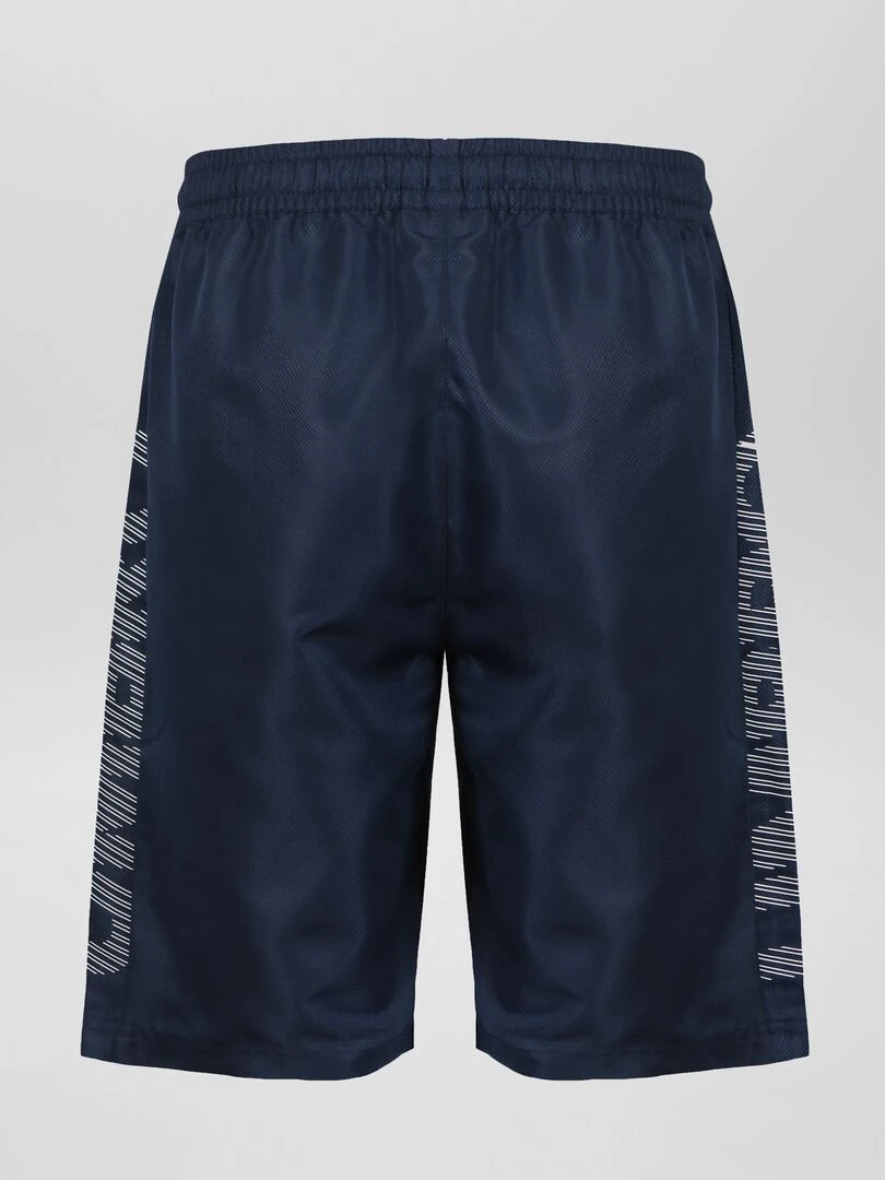 Short 'Umbro'   Bleu marine