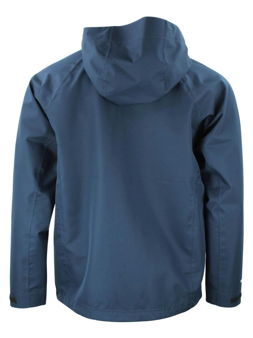 Coupe vent technique homme CLOTAIRE PEAK MOUNTAIN Bleu marine