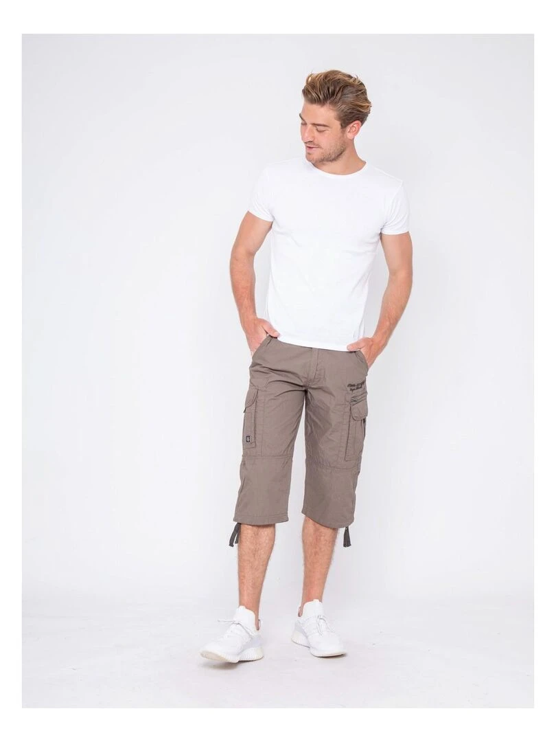 Pantacourt battle BAFY   Marron