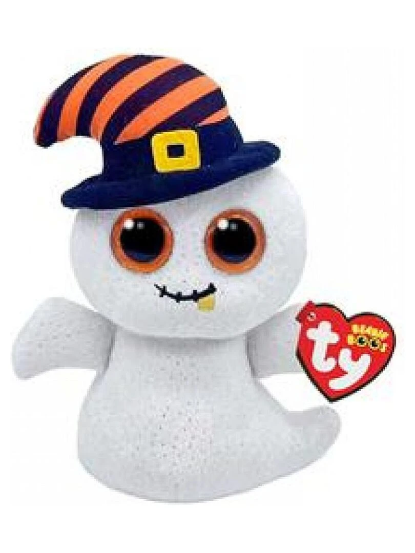 Beanie boo s small Nightcap le fantome 15cm N/A