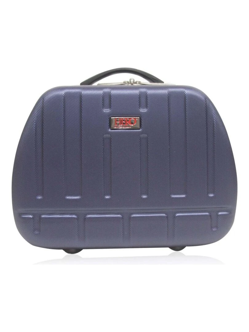HERO PETIT VANITY ABS BRAVA K Bleu marine
