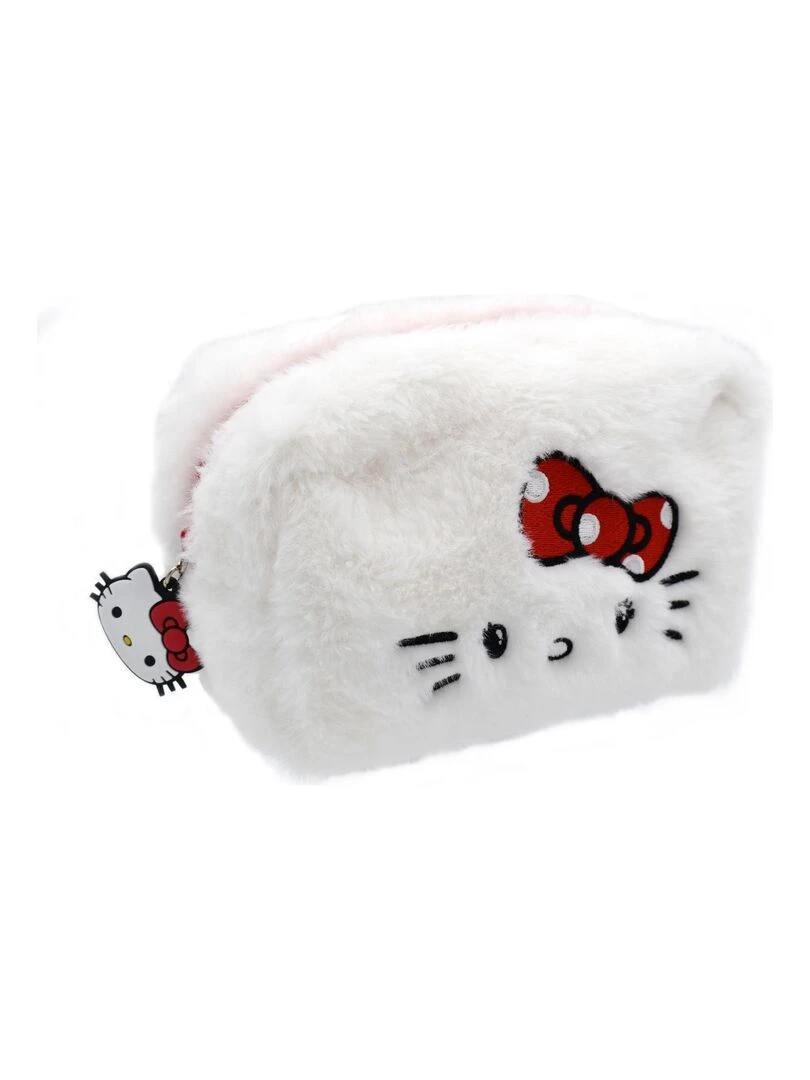 Hello Kitty Trousse de Toilette N/A