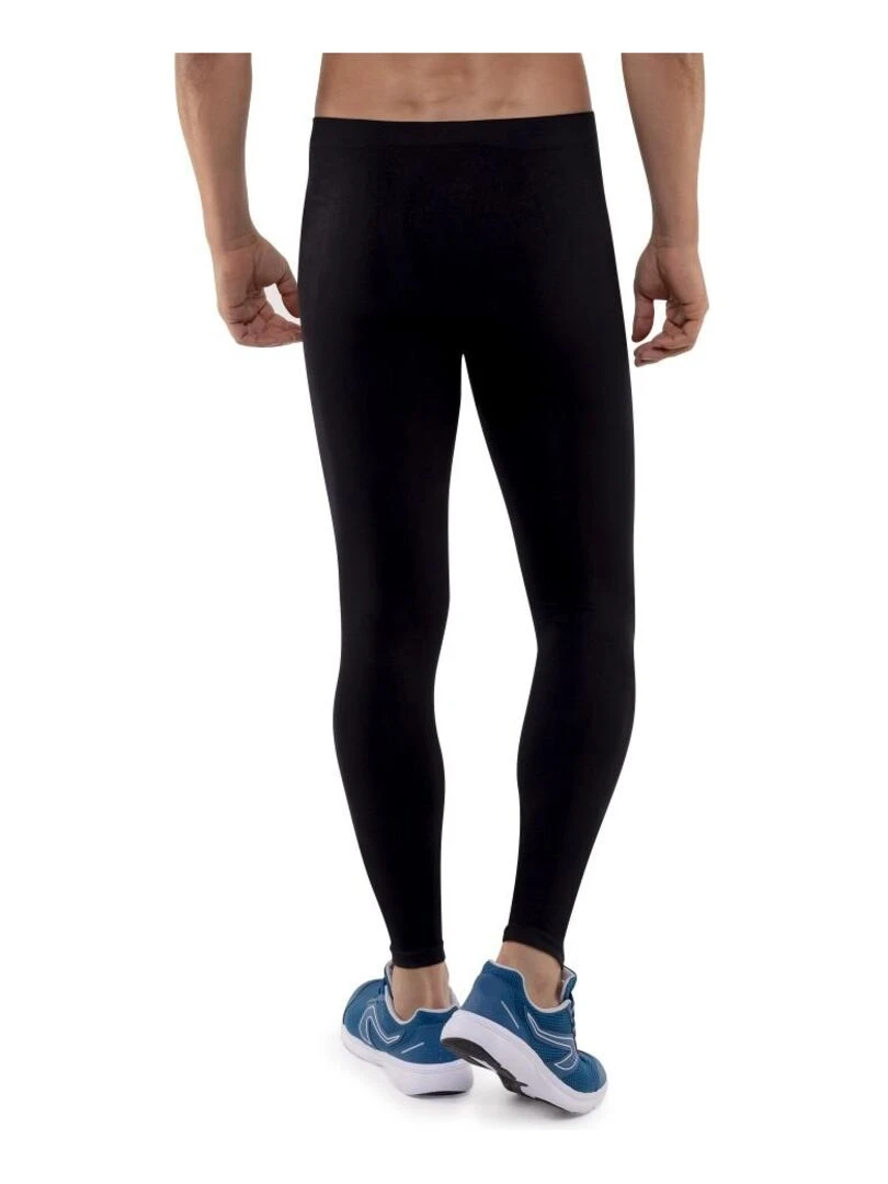Leggings sculptant training CryoShape   Noir