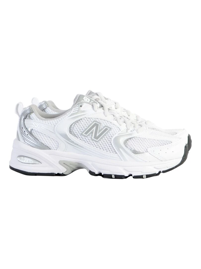 Basket New Balance 530 Unisex   Blanc