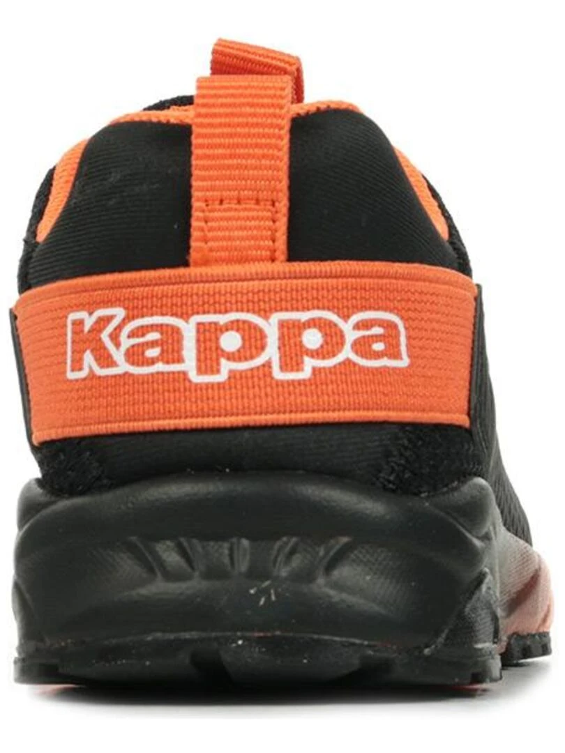 Baskets Kappa San Puerto   Noir