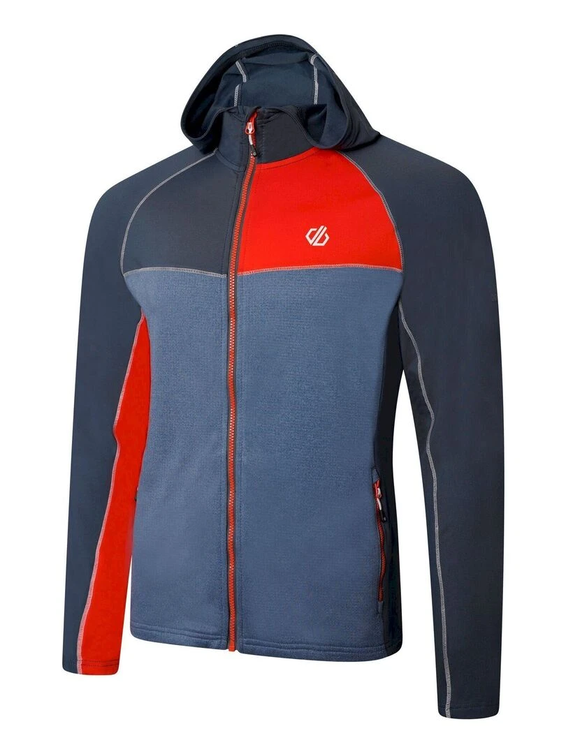 Dare 2B   Veste polaire CONTEND   Bleu roi