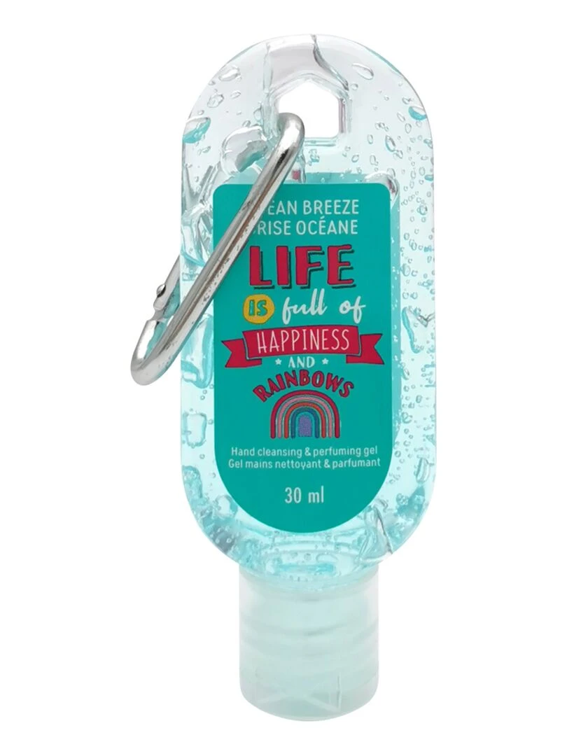Good Vibes Gel Mains Nettoyant 30ml N/A