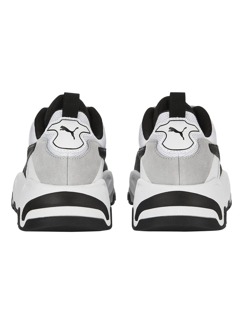 Basket à Lacets Puma Trinity   Blanc
