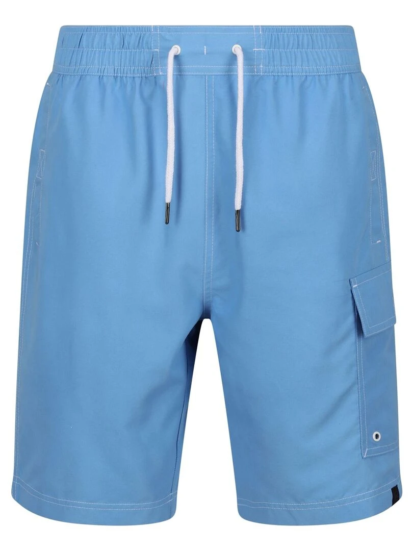 Regatta Short de bain HOTHAM Bleu cobalt