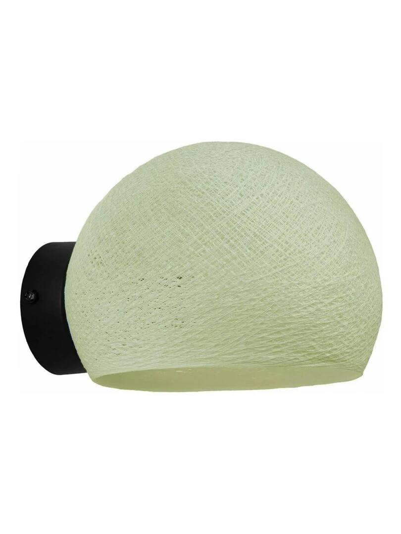 Applique murale Bebop Vert