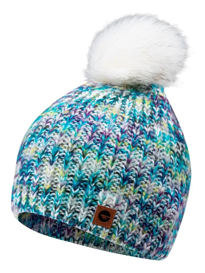 Hi Tec   Bonnet d'hiver LADY VIKNA   Blanc nacré