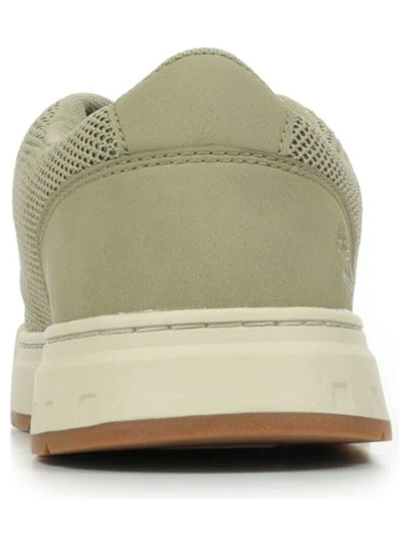 Baskets Timberland Maple Grove   Beige