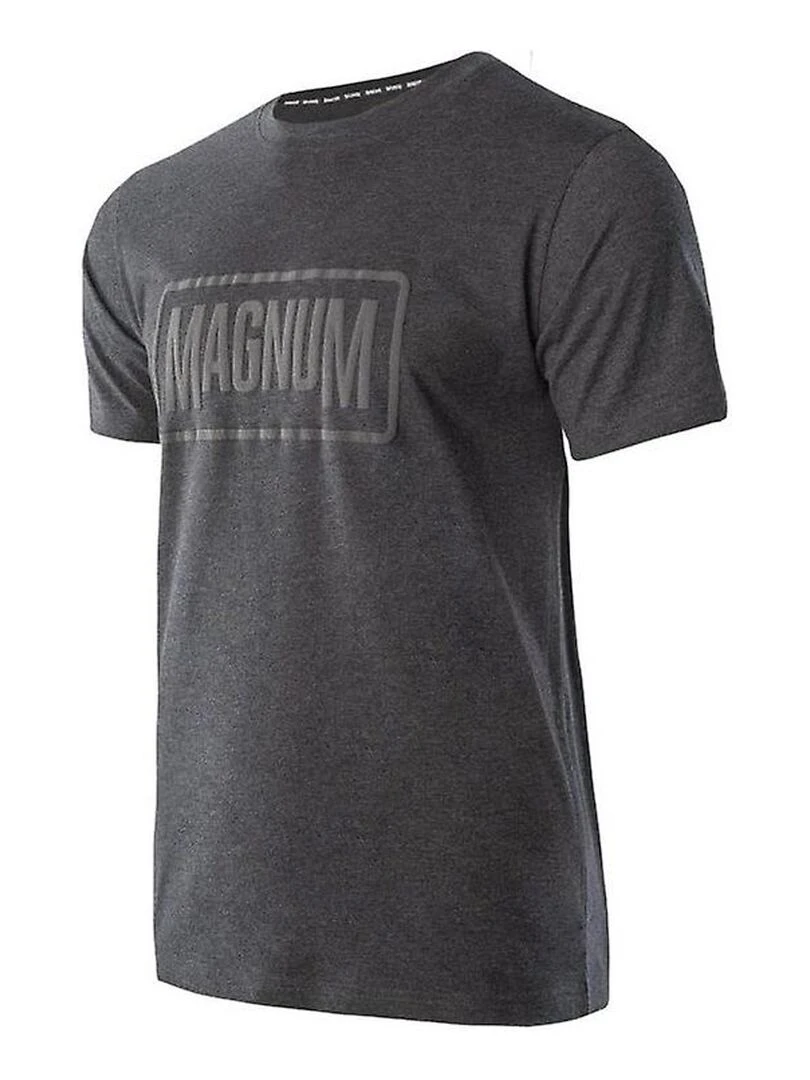 Magnum   T shirt ESSENTIAL 2.0   Cuivre