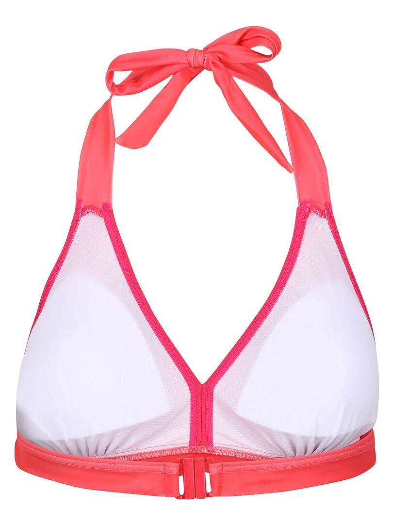 Regatta Haut de maillot de bain FLAVIA Rose fushia