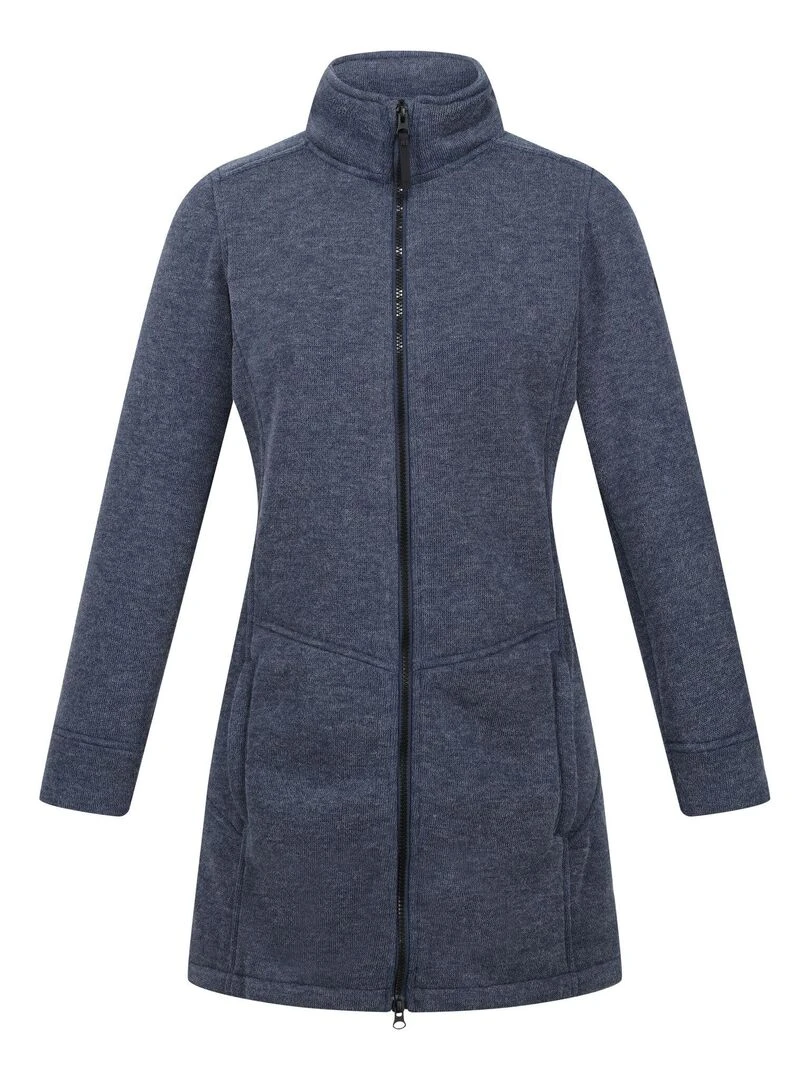 Regatta Veste polaire ANDERBY Bleu