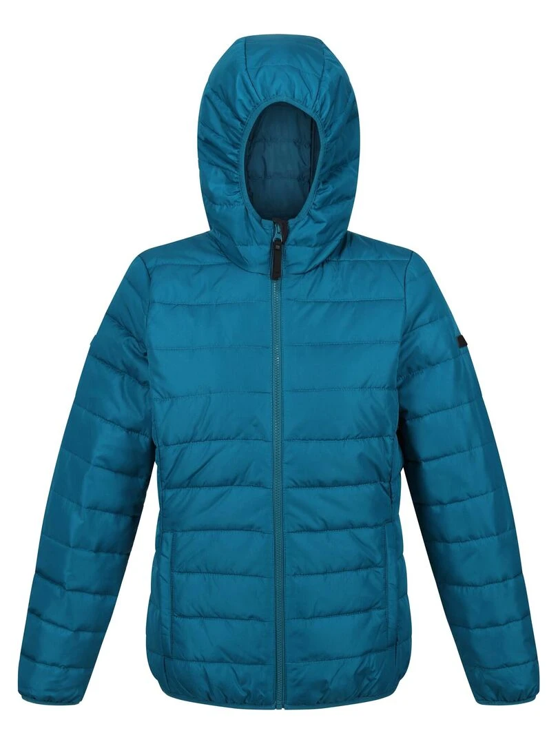 Regatta Veste matelassée HELFA Bleu Vert