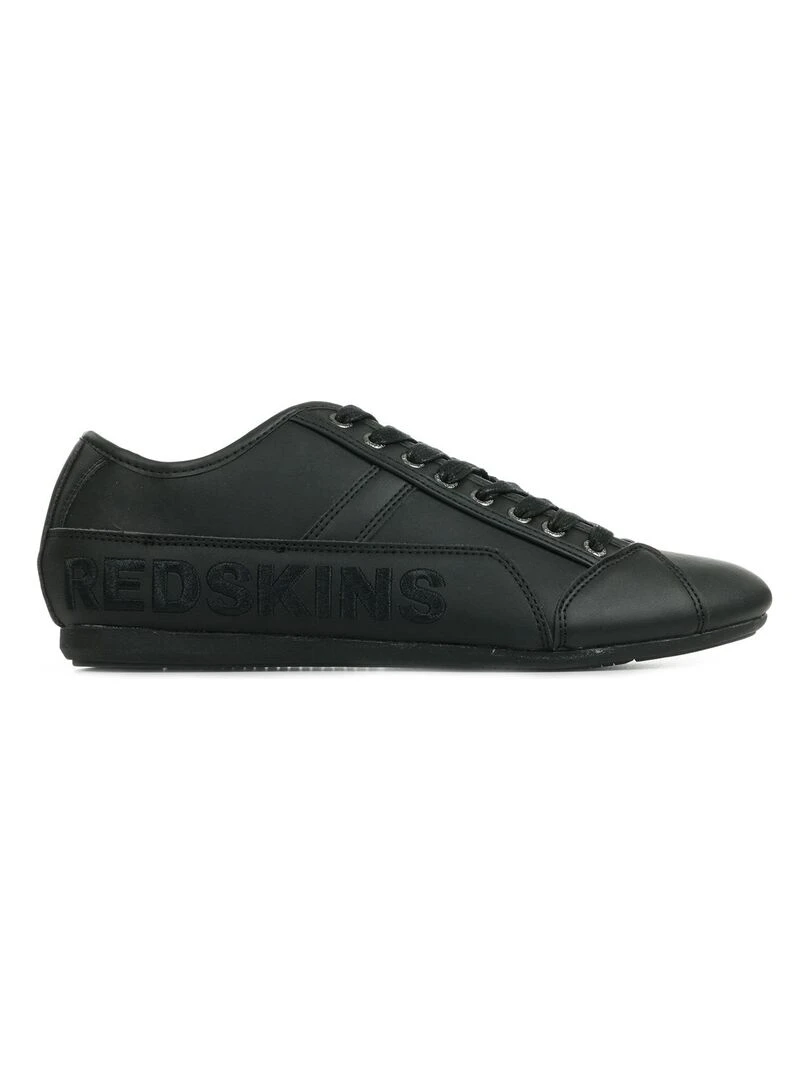 Baskets Texane Noir