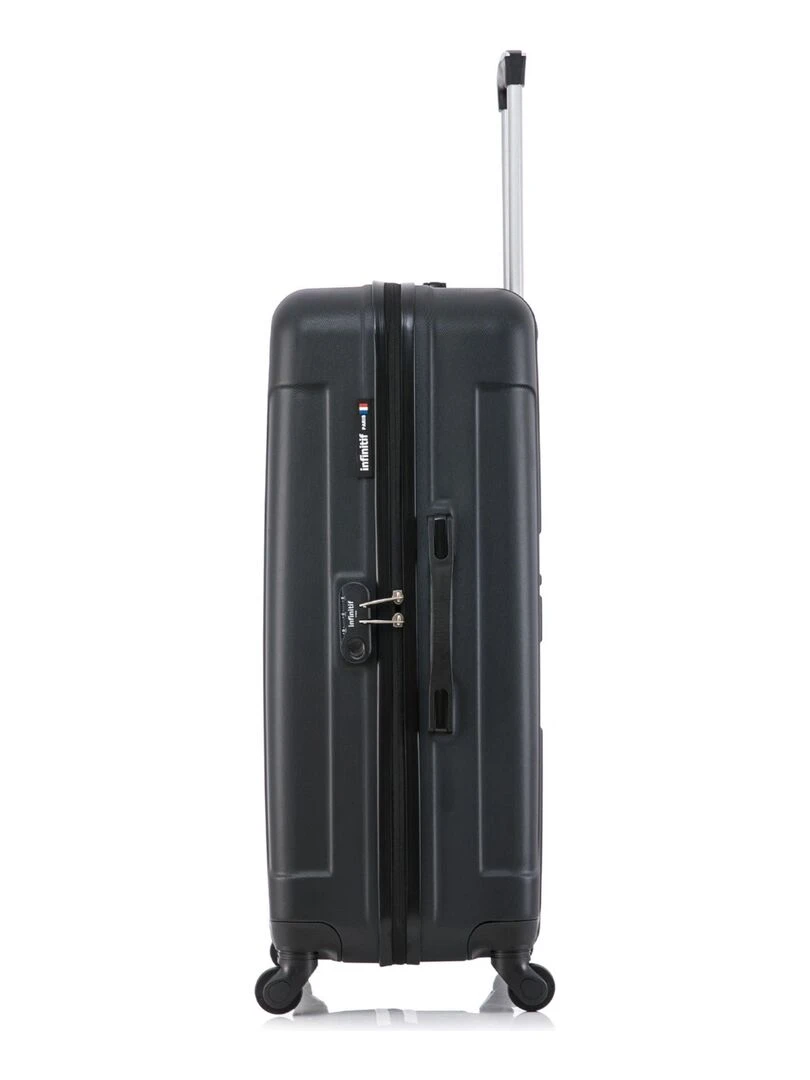 INFINITIF   VALISE L GRENADE   Noir