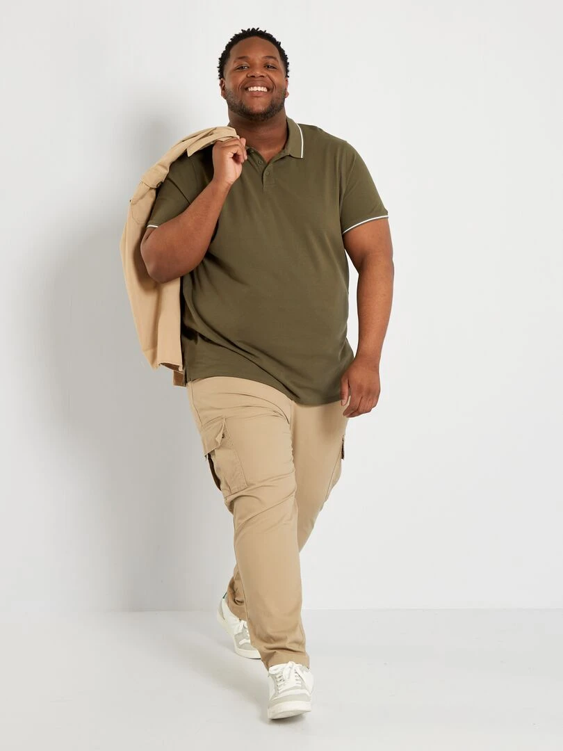 Veste de smoking Kebello   Blanc Blanc