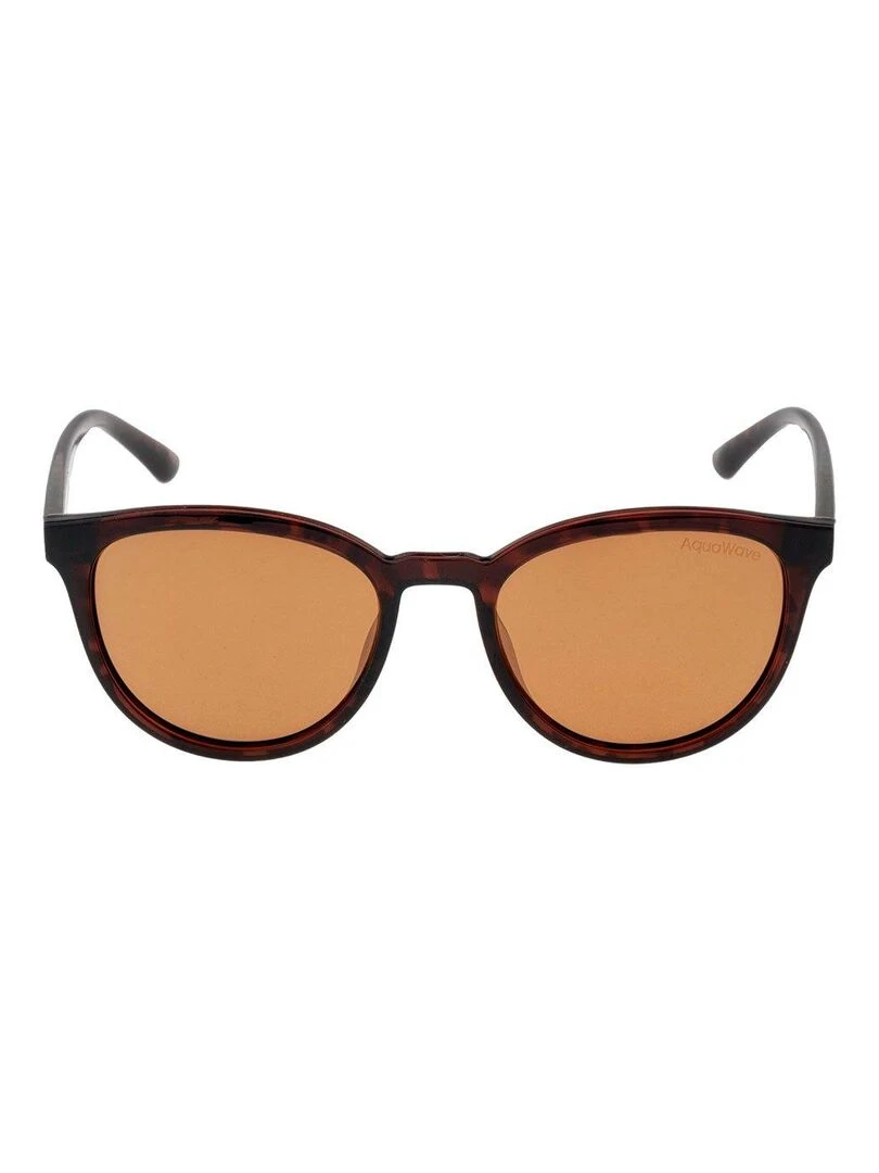 Aquawave Lunettes de soleil GUANA Adulte Marron foncé