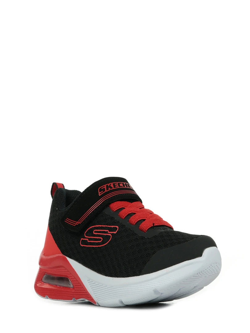 Baskets Microspec Max Gorvix Noir