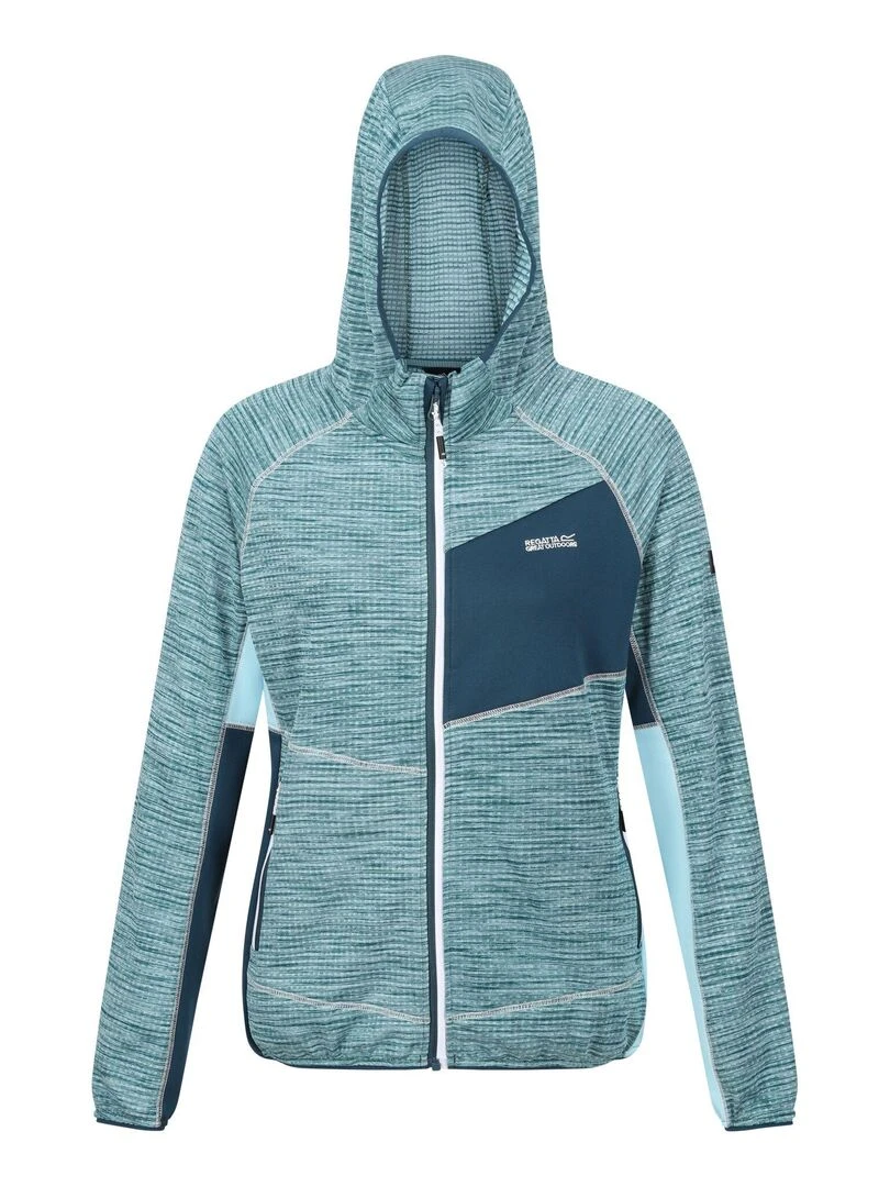 Regatta Veste ATTARE Bleu Bleu