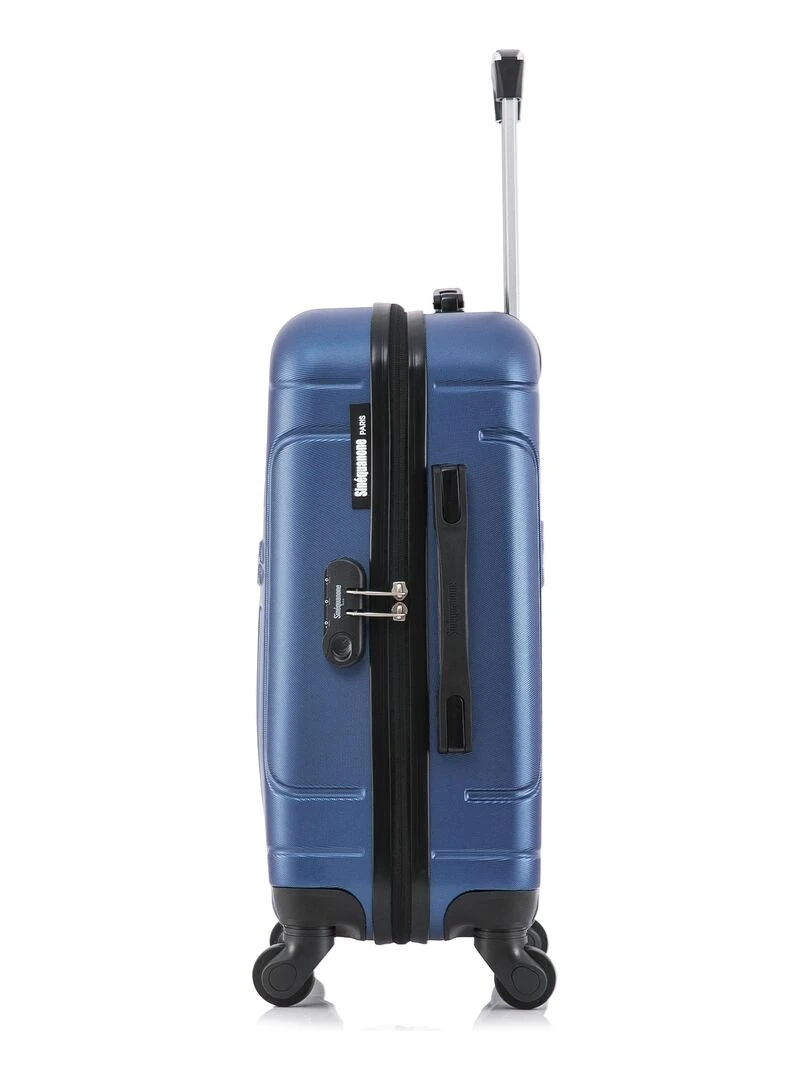 SINEQUANONE   VALISE S HEMERA   Bleu marine