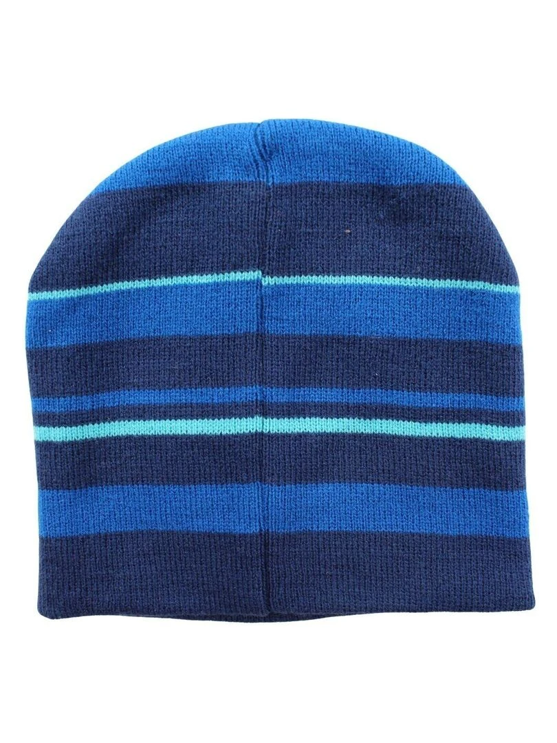Disney Bonnet gant garçon Imprimé Mickey Bleu marine