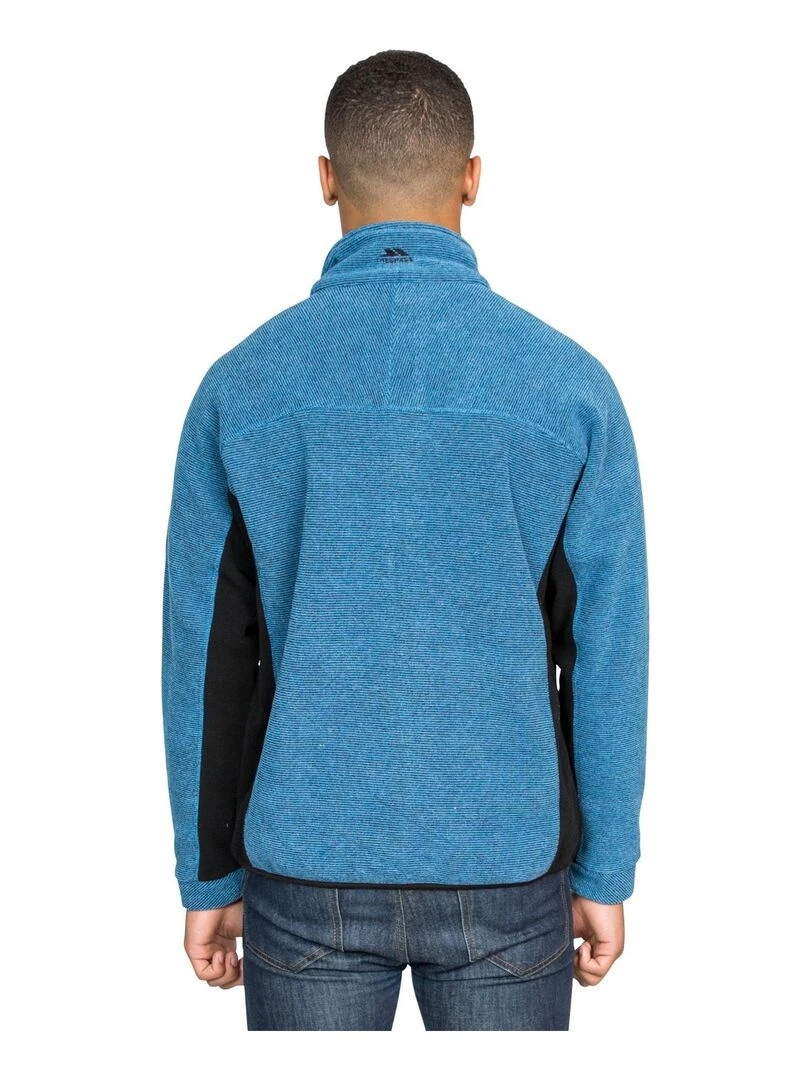 Trespass Veste polaire JYNX Bleu