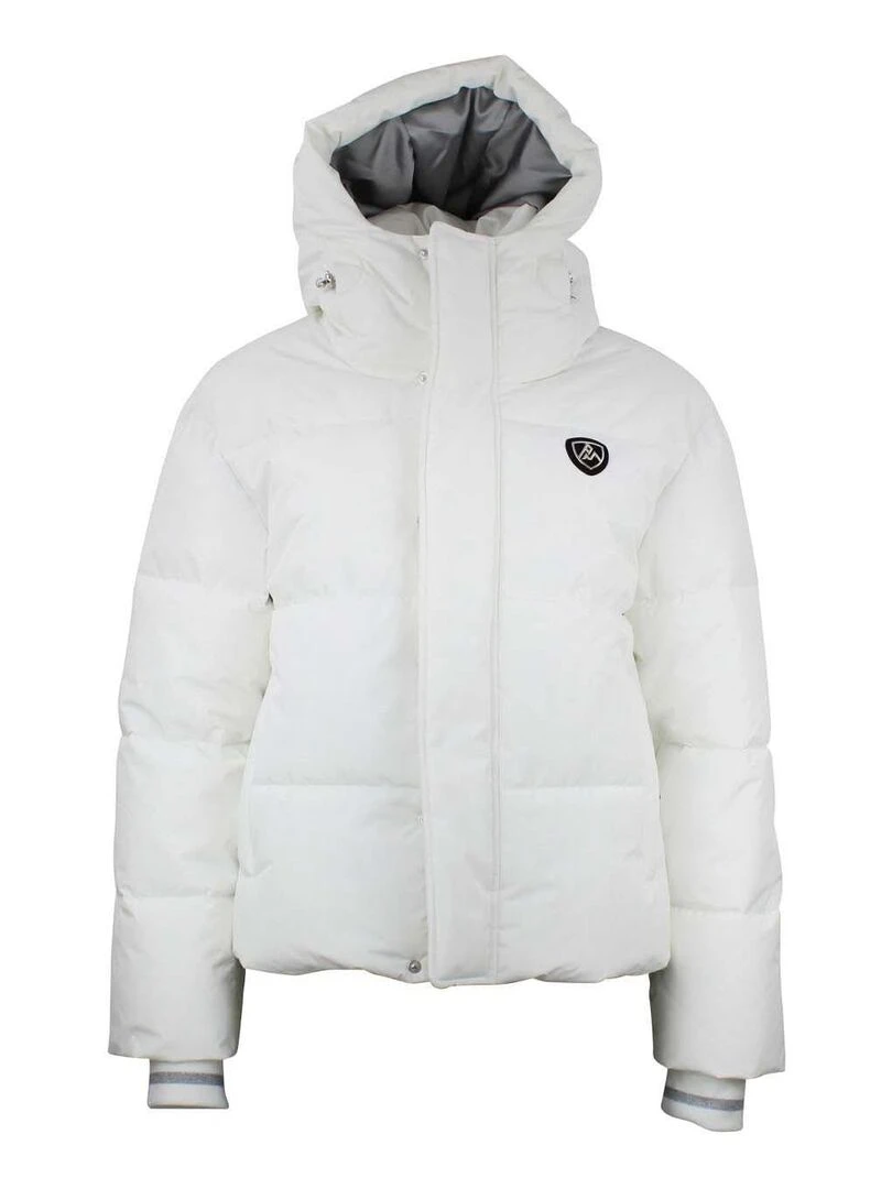 Doudoune de ski femme ACHLOE PEAK MOUNTAIN Blanc