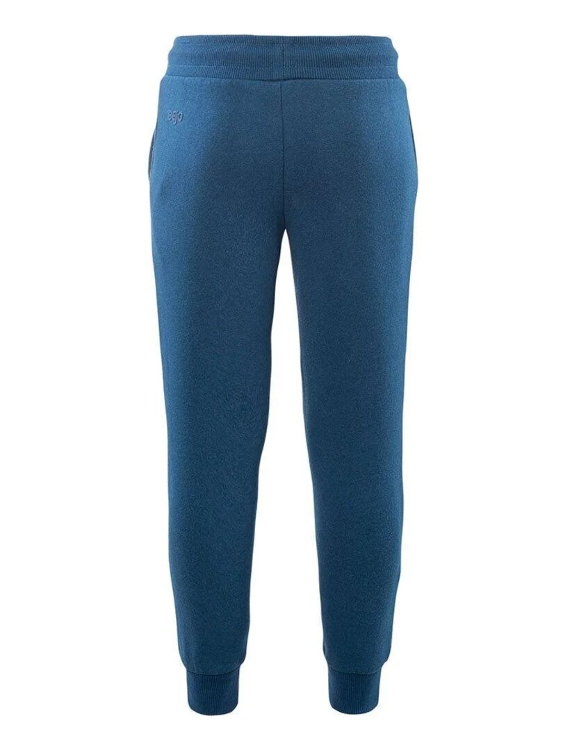 Bejo Pantalon de jogging TIGOS Bleu Vert