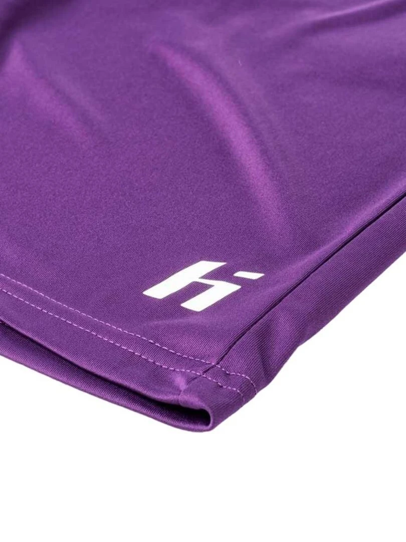 Aquawave   Short de bain ARRA   Bleu Violet