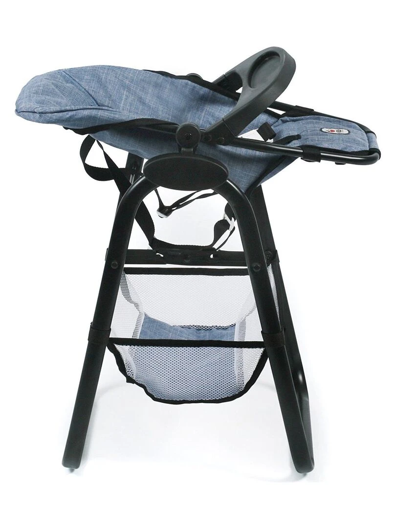 Chaise haute pour poupées coloris 50 N/A