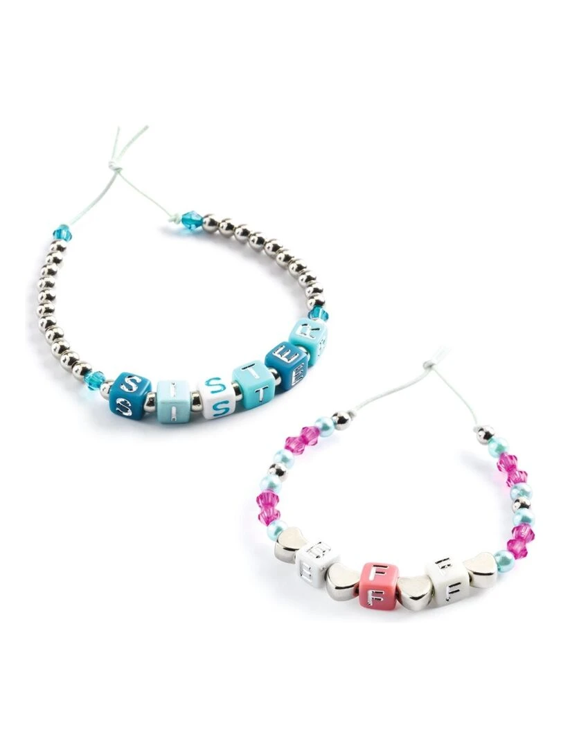 Perles alphabet   N/A